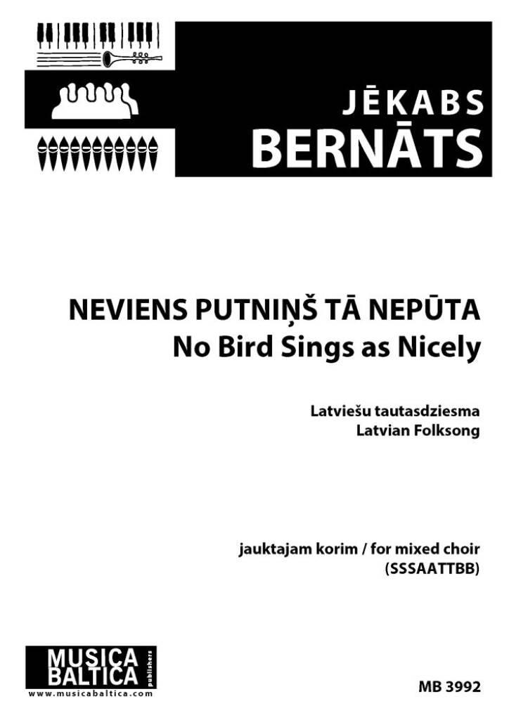 Neviens putni?? t? nep?ta
